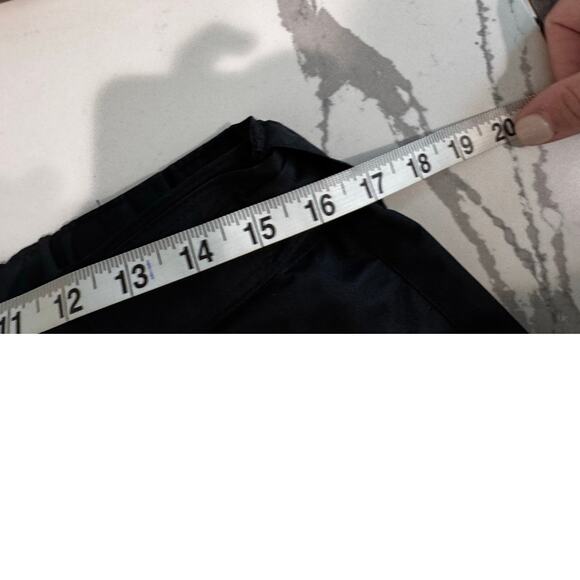 Arctix Men's Ski Pants Unisex Size Medium Snow Pants Cold Gear Black Snowboard - Picture 7 of 13